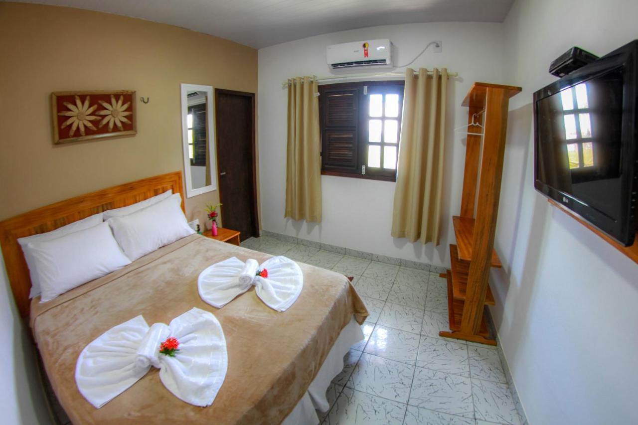 Jeri Com Voce Hospedagem Jijoca de Jericoacoara Exterior photo